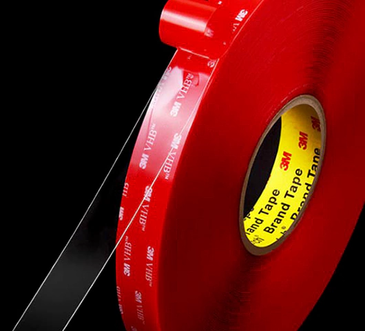 3M 4905 VHB Foam Tape | Supply,Die cut