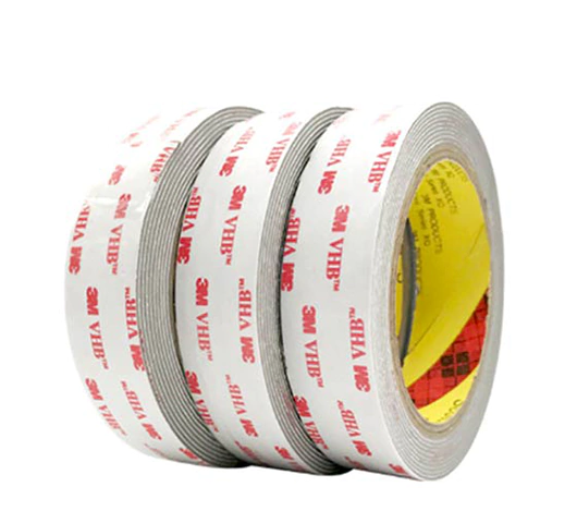 3M 4926 VHB Foam Tape | Supply,Die cut