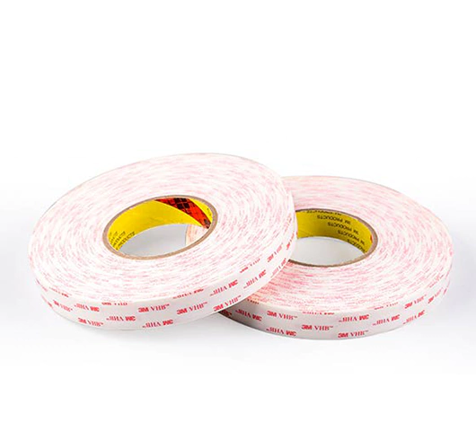 3M 4930F VHB Foam Tape | Supply,Die cut