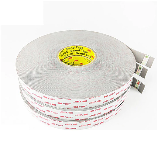 3M 4947F VHB Foam Tape | Supply,Die cut