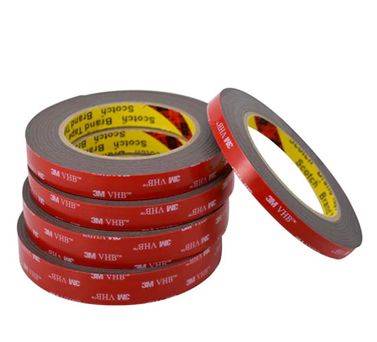 3M 4991B VHB Foam Tape | Supply,Die cut