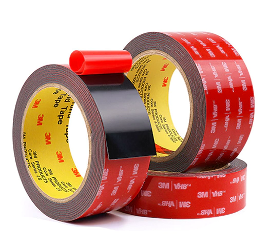 3M 5930WF VHB Foam Tape | Supply,Die cut