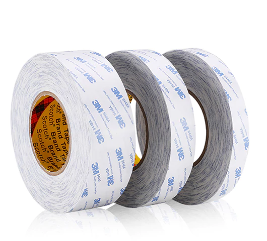 3M 9448A Tissue Base Double-Sided Tape