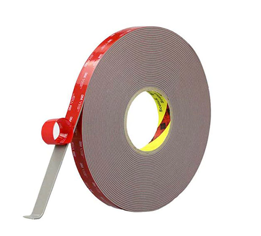 3M 5962WF VHB Foam Tape | Supply,Die cut