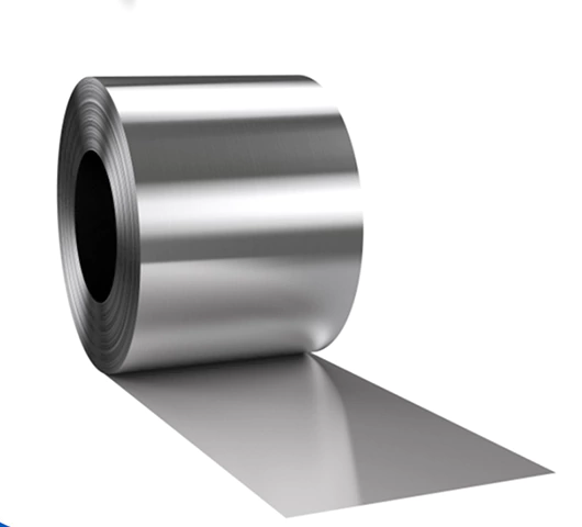 AL015EL aluminum foil, soft heavy gauge foil