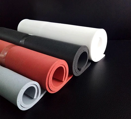 BISCO FPC_Fire Protection Safety Silicone Barrier_Premium Fire-Resistant Material for Safety Assurance