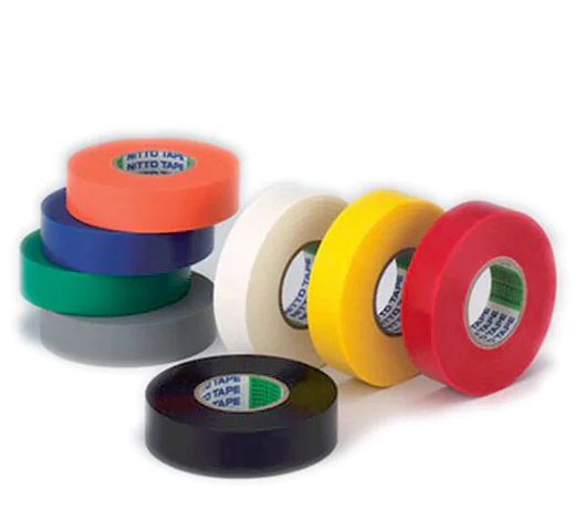 NO.21 electrical PVC insulation tape | NITTO DENKO