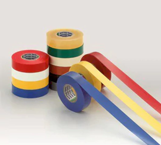 NO.21 electrical PVC insulation tape | NITTO DENKO