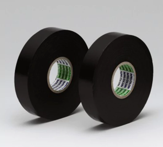 NO.21 electrical PVC insulation tape | NITTO DENKO