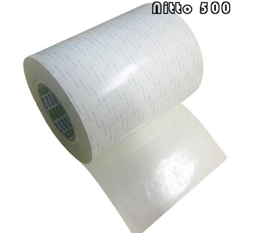 NO.500 non-woven high-performan