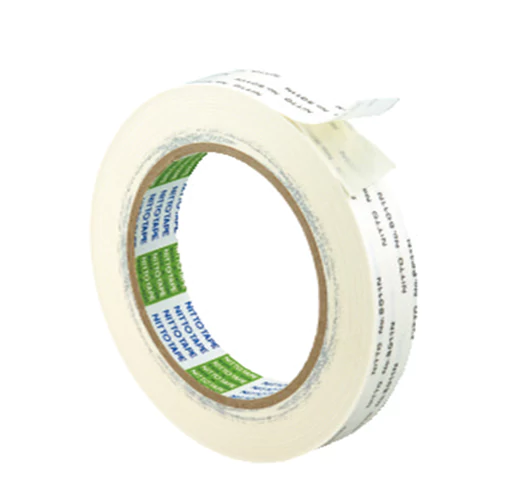 NO.5011N non-woven based flame retardant double-sided tape | NITTO PRODUCTS