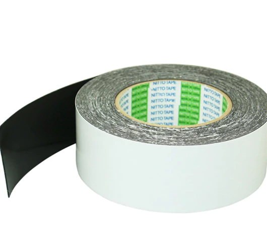 NO.541 Butyl Rubber Foam Tape |